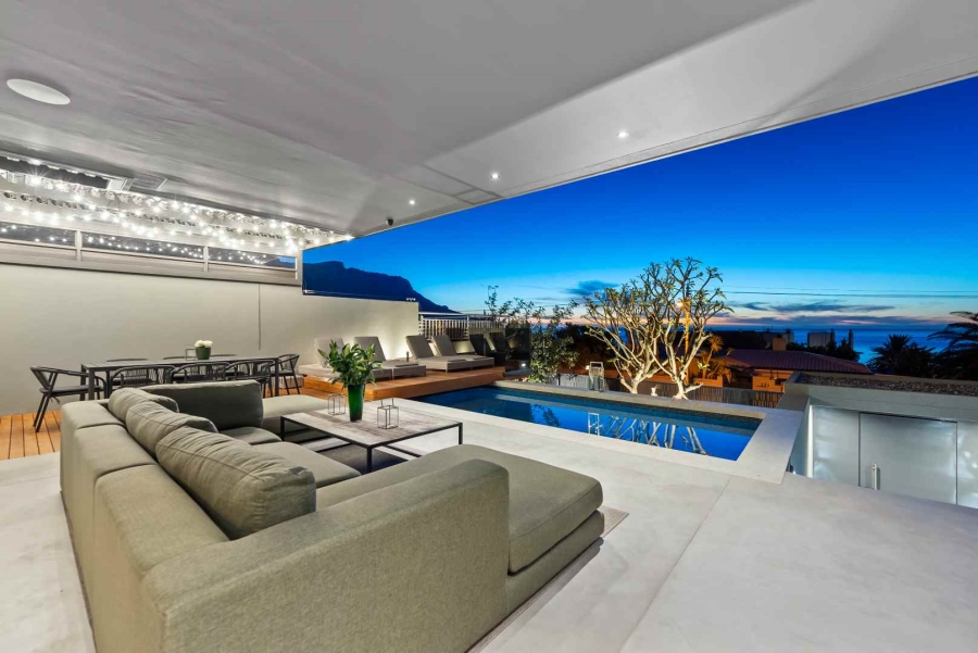 5 Bedroom Property for Sale in Camps Bay Western Cape